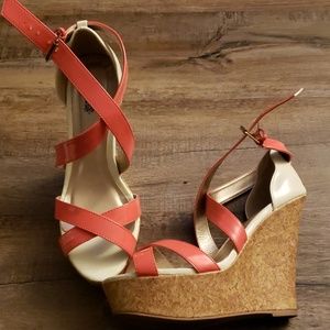 Coral Wedges